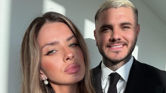 Las condiciones que puso Mauro Icardi en su relación con la China Suárez y desató una interna en su entorno