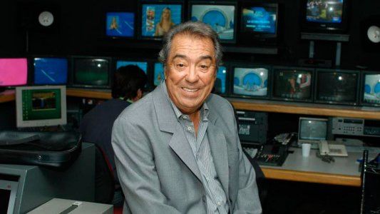 Murió Carlos Ávila, el hombre que cambió la forma de ver el fútbol y construyó un mito