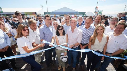 Wado De Pedro profundiza su estrategia electoral y busca llegar a sectores enfrentados al kirchnerismo