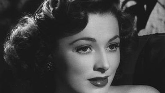 Hollywood de luto | Murió la actriz Eleanor Parker