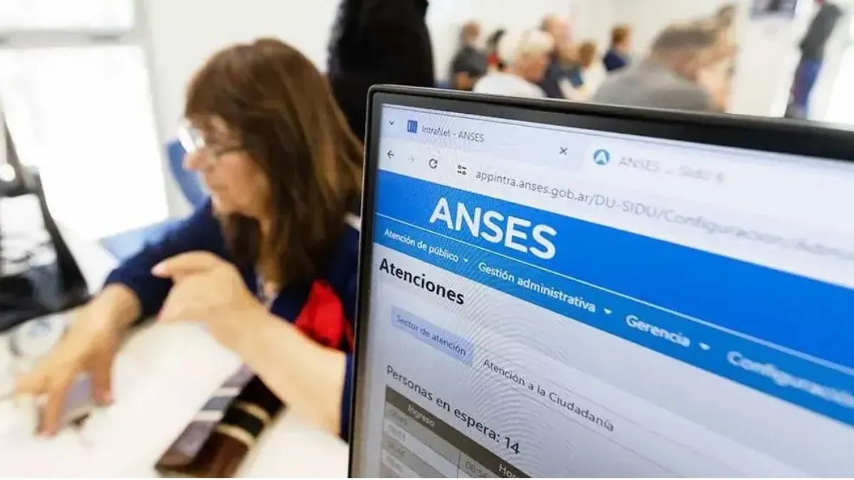 El trámite para la jubilación anticipada es gratuito y se realiza en simples pasos a través de Mi ANSES. Foto: Internet. El trámite para la jubilación anticipada es gratuito y se realiza en simples pasos a través de Mi ANSES. Foto: Internet.