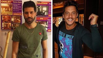 Pablo de DDS convocado para GH Famosos: No conviviría con el gil de Francisco Delgado