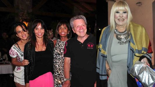 La familia de Emilio Disi le iniciará acciones legales a Dorys del Valle