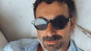 Apareció la mujer que Ezequiel Lavezzi acusa de pornoextorsion: “Es un tipo muy siniestro”