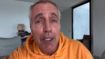 El problema que atraviesa Marley con su hija Milenka a un año y siete meses de su llegada