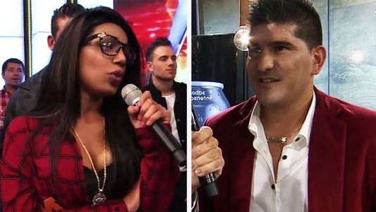 Mimi Alvarado: El novio de la Bomba me discriminó por mi color de piel