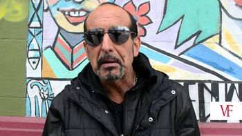 Alejandro Fiore confirmó el regreso de “Los Simuladores”