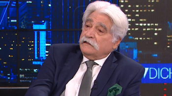 Jorge Asís: Macri lanza la candidatura presencial mañana en Dolores