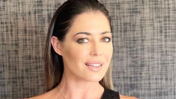 Se confirmó la fecha del regreso de Pamela David a la televisión