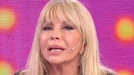 Graciela Alfano confesó el drama que padece nuevamente por culpa de un virus: Es muy doloroso