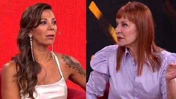 Matilda Blanco se sacó con Ximena Capristo y le hizo un duro reclamo: Pedante