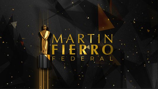 A24 transmite este sábado los Premios Martín Fierro Federal