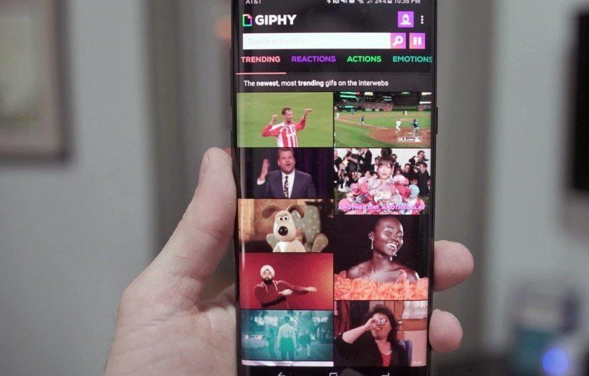 ¿Cómo hacer gifs? La guía definitiva