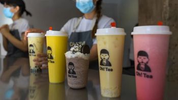 Cómo innovó esta PyME para convertir al té en un producto de moda