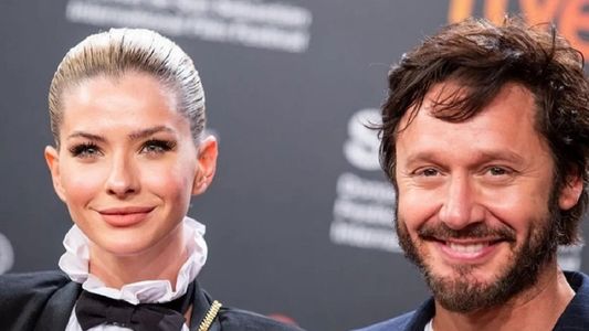 La China Suárez rompió el silencio luego de que Benjamín Vicuña anunciara la separación