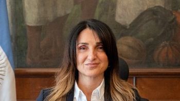 Otra salida en el Gobierno: la viceministra de Salud presentó su renuncia