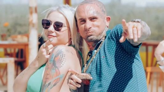 La ex pareja de Emanuel Noir, líder de Ke Personajes, habló sobre su separación y reveló los fuertes motivos