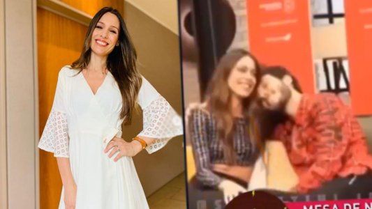 El fuerte comentario de Pampita contra Sebastián Yatra ante el fin de la relación con Tini Stoessel