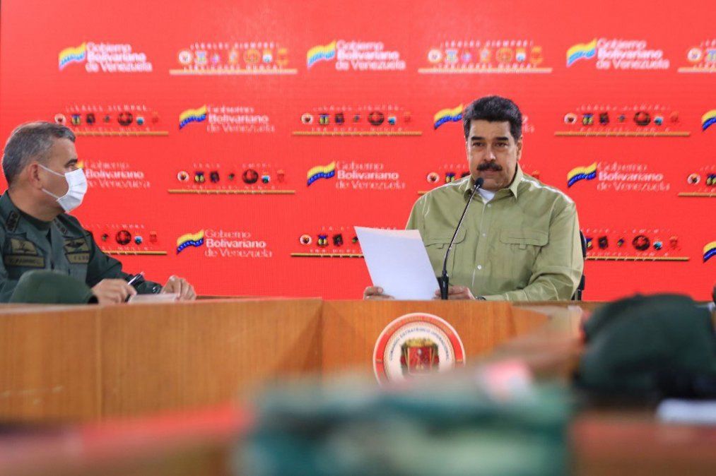 Argentina aprobó la resolución de la ONU que condena la violación a los derechos humanos en Venezuela