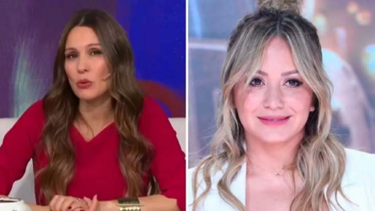Anoche Karina La Princesita reemplaz&oacute; a Pampita en el jurado de ShowMatch, porque al salir en vivo el programa coincid&iacute;a con la misa que todos los a&ntilde;os le hacen a su hija Blanquita en el aniversario de su fallecimiento.