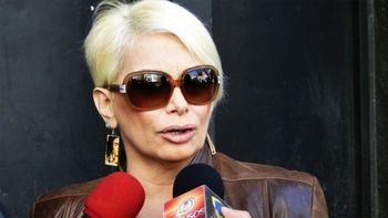 Carmen Barbieri, sobre su catarsis en Twitter: Cuanto más dura es la vida, te das cuenta quiénes te quieren