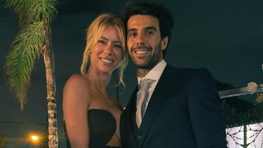 El inesperado cambio en la boda de Nicole Neumann y Manu Urcera