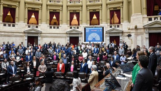 El oficialismo respira aliviado: ya tiene Presupuesto para 2023, aunque con dudas en el horizonte