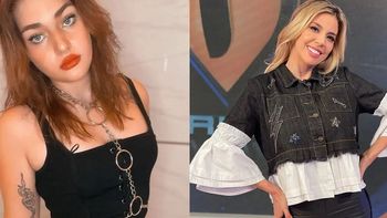 Martita Fort, picante contra Virginia Gallardo: Le escribí después de Intrusos, pero...