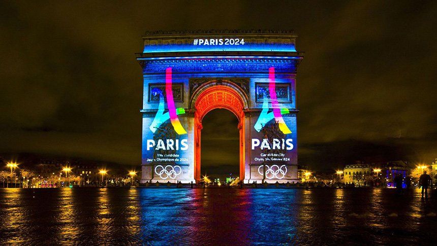 París 2024 propuso que el breakdance forme parte de su programa olímpico