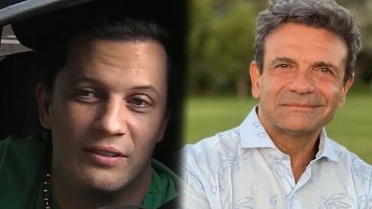 Se conoció un polémico detalle de la interna entre Darío Lopilato y Marcelo De Bellis en Casados con hijos