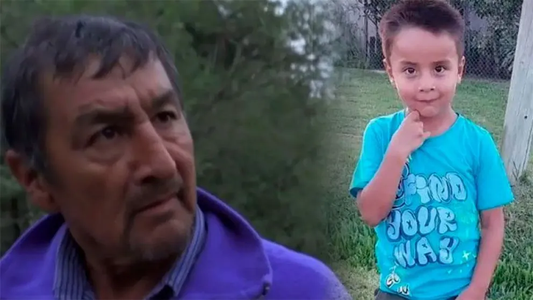 La noticia más triste de José, el papá de Loan: Siempre me...