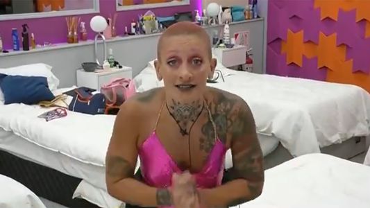 El desbordado festejo de Furia que incomodó a la última eliminada: Me dijeron de todo