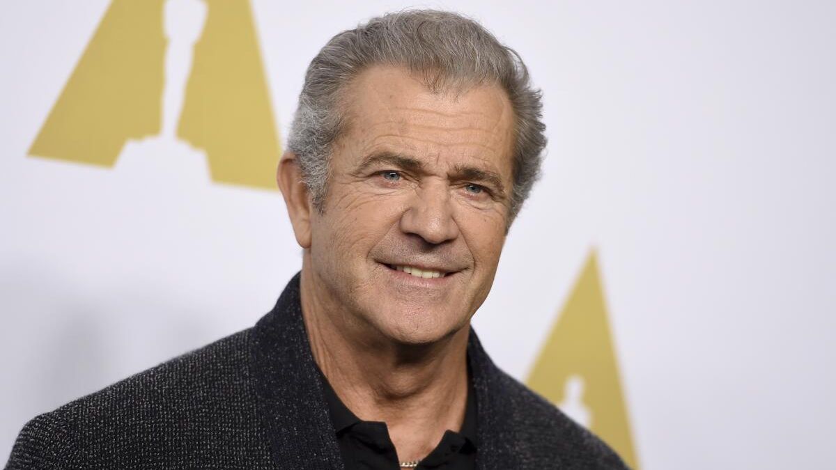 La ambiciosa secuela que prepara Mel Gibson.