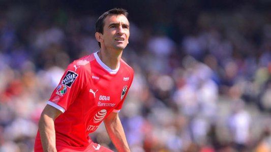 Barovero: Hoy, la Selección parece más un lugar donde los arqueros se van a probar antes que a jugar