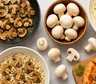 Cómo cocinar champiñones: ideas fáciles para sumarlos a platos de todos los días