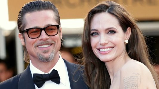 Brad Pitt y Angelina Jolie se preparan para la gran batalla por la custodia de sus hijos