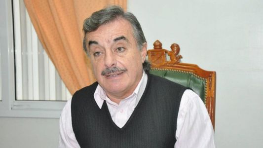 Piden que no asuma un diputado provincial denunciado por abuso sexual