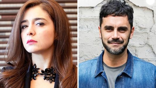 Netflix: Érica Rivas y Gonzalo Heredia arrasan con la serie argentina más vista de la plataforma