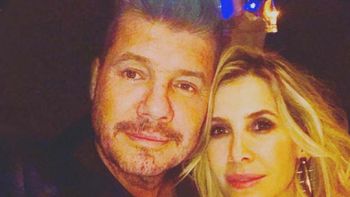 Marcelo Tinelli cumplió 57 años: todas las imágenes del gran festejo