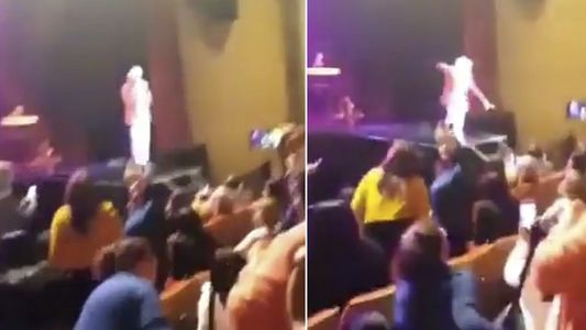 Murió Sergio Denis: el accidente en Tucumán