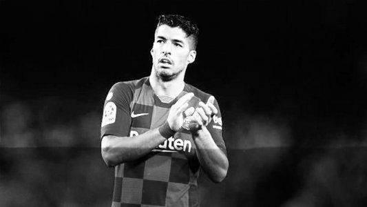 Suárez le abre las puertas de Barcelona a su competidor: Si viene Lautaro Martínez, será espectacular