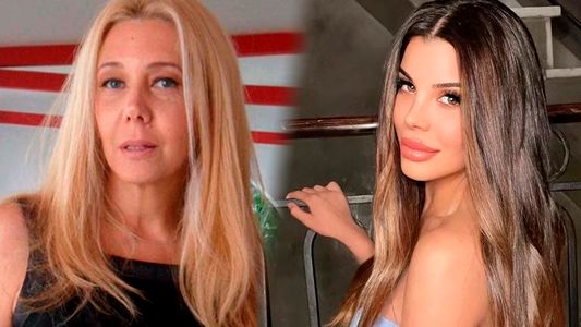 El negocio en dólares que hizo Charlotte Caniggia y que enfureció a Mariana Nannis: Le vendió...