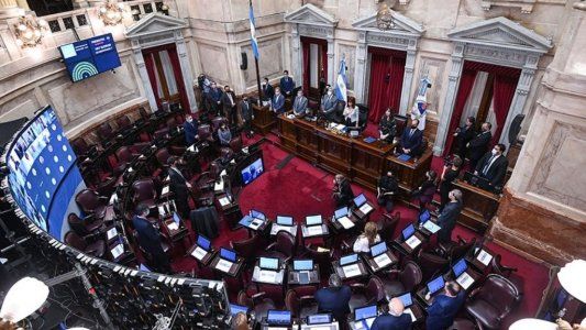 La modificación del Impuesto a las Ganancias recibió dictamen favorable en el Senado
