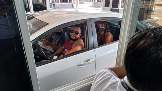 El Gobierno habilitará otro corredor seguro para el ingreso de turistas extranjeros