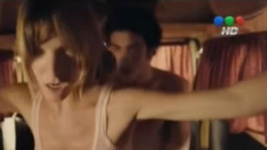 Ahora habló la prima de Laura Laprida sobre lo que sigue generando en su familia la escena de sexo