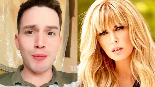 Lucas Benvenuto rompió el silencio tras la grave denuncia de Viviana Canosa: Es hora de...