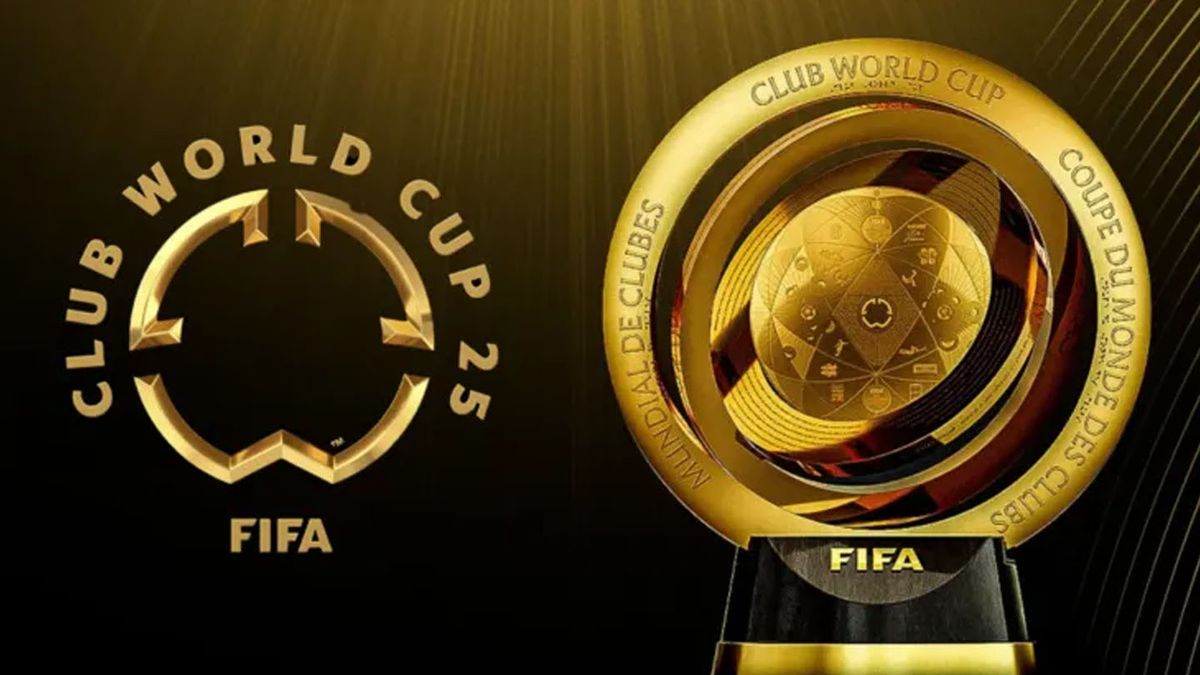 Polémica: el inesperado cambio de reglamento que implementará la FIFA en el Mundial de Clubes