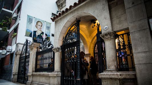 Los Caminos de Eva: en qué consiste el proyecto de una diputada para homenajear a Evita