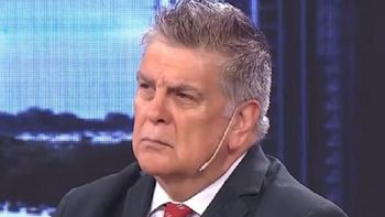 La muerte que golpea de cerca a Luis Ventura: Que Dios la acompañe