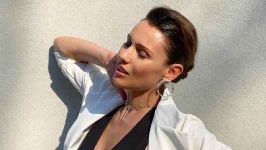 Pampita opinó del cierre de los albergues transitorios y los infieles: ¡Bueno, que se jodan!